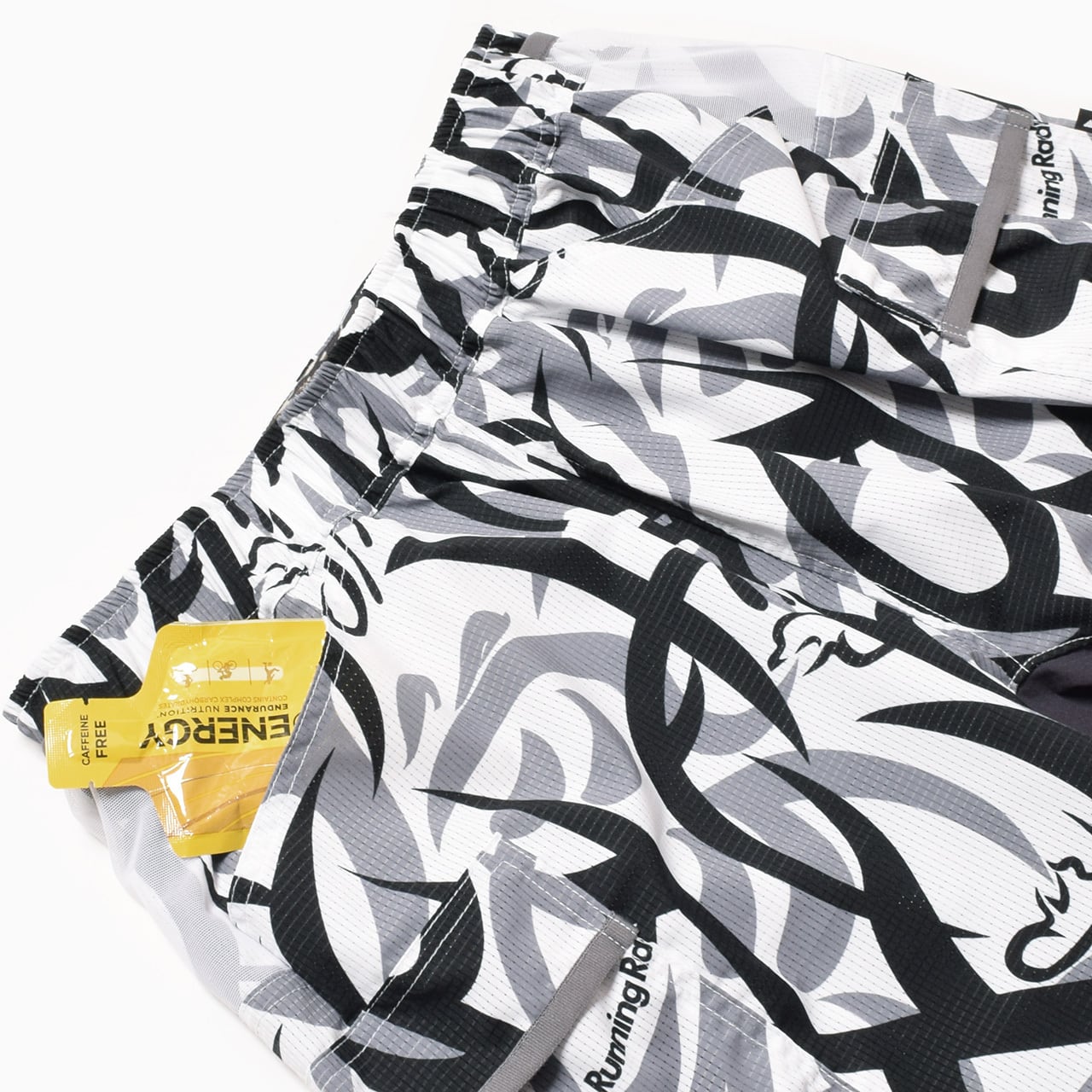 陸上用パンツ MMA_Takumi Okada Camo 7-pockets Shorts MMA × Takumi Okada Camo 7-pockets Shorts – Runtrip Store