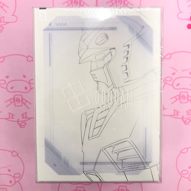 【美品】リミテッドBOX Ver.β（未開封 BOX