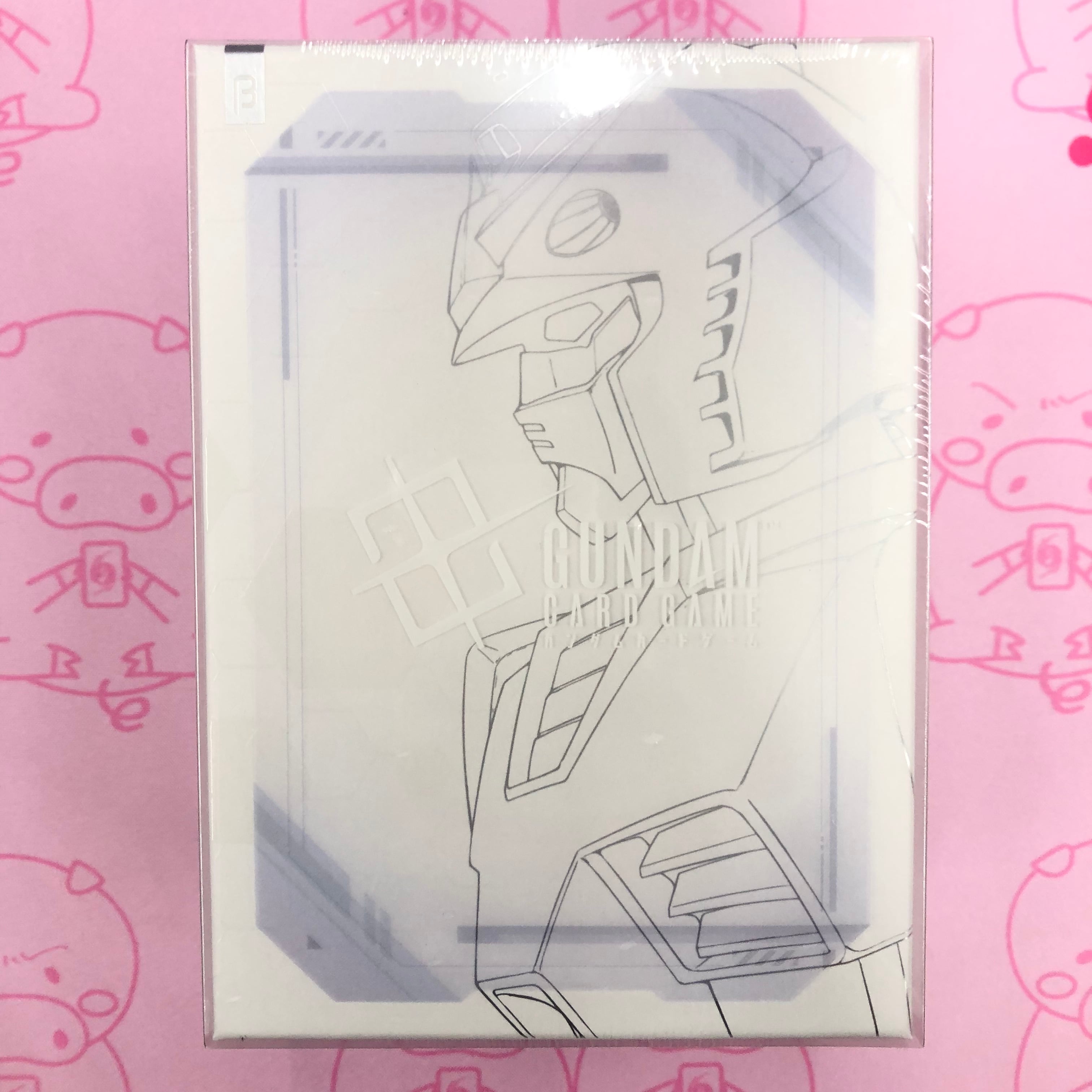 【美品】リミテッドBOX Ver.β(未開封 BOX