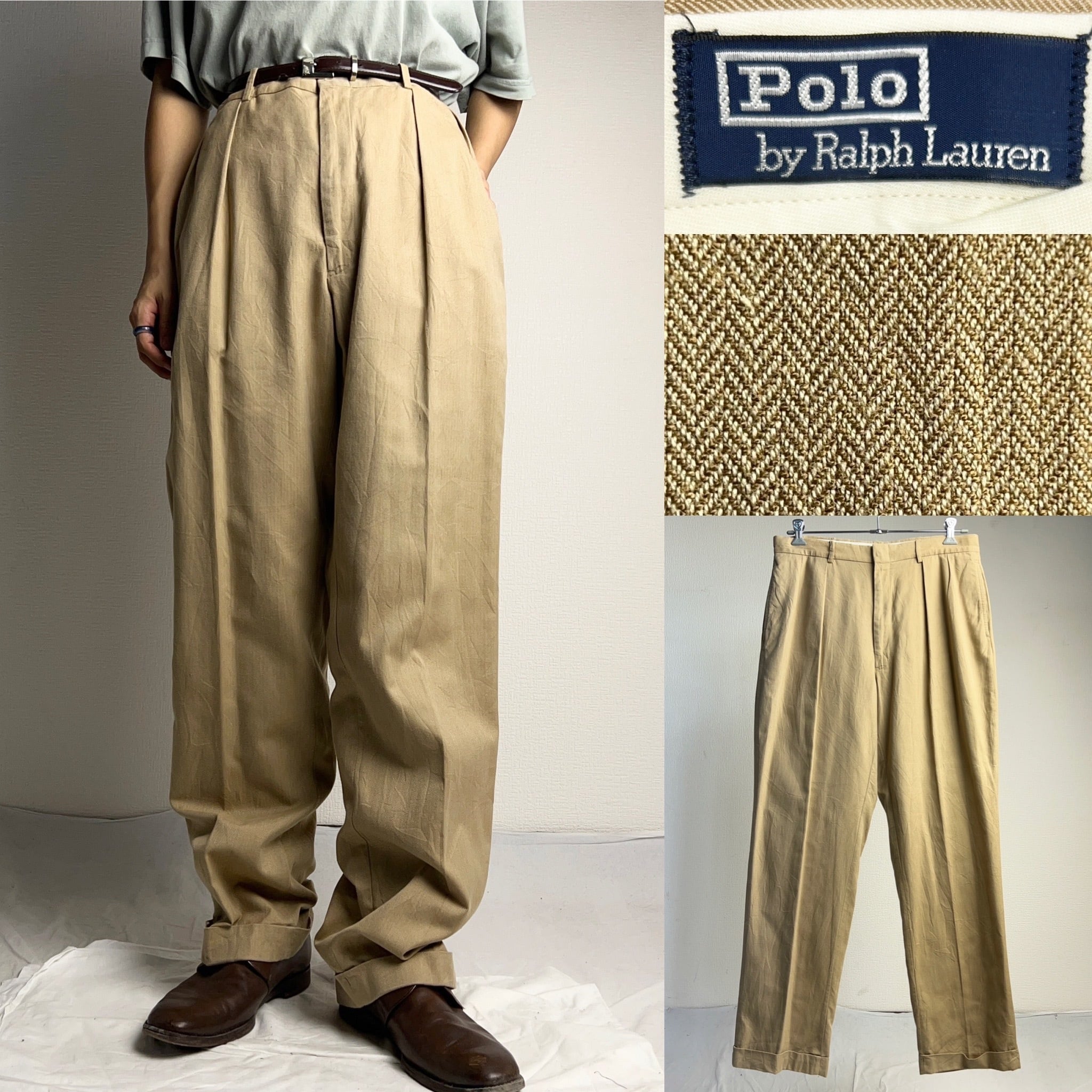 Polo Ralph Lauren Polo Ralph Lauren