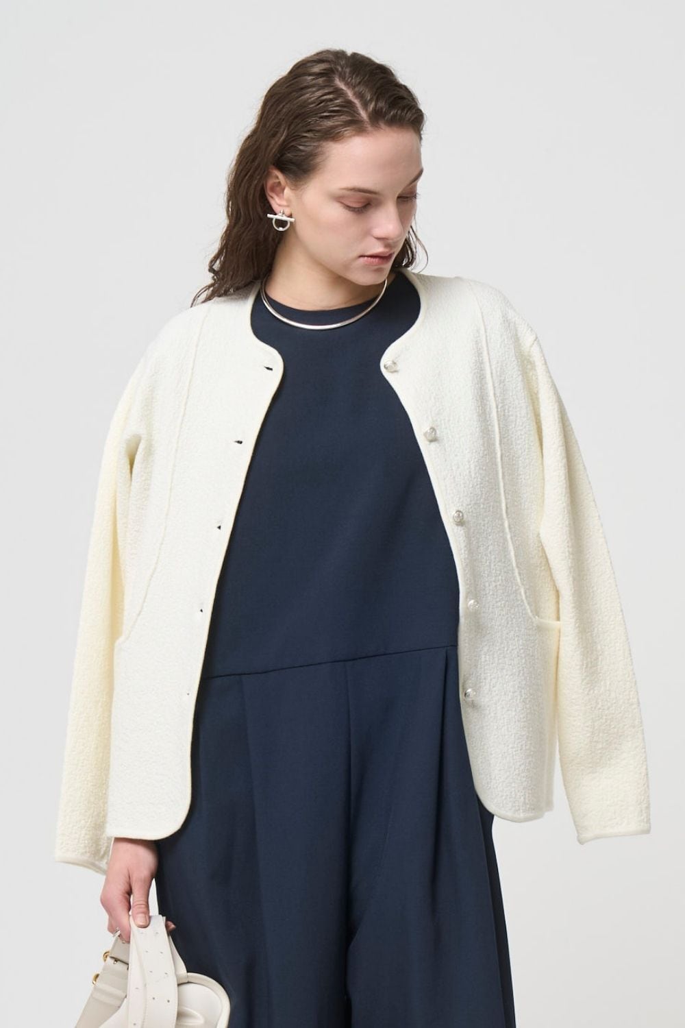 OUTER | seven dot - ライフスタイルECサイト -