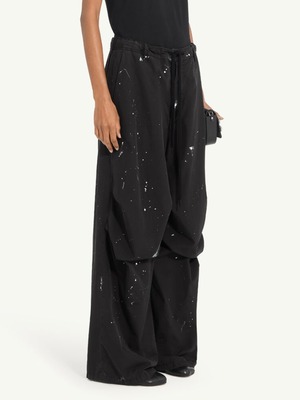 【25SS】MM⑥ エムエムシックス / ペインタートラウザーズ