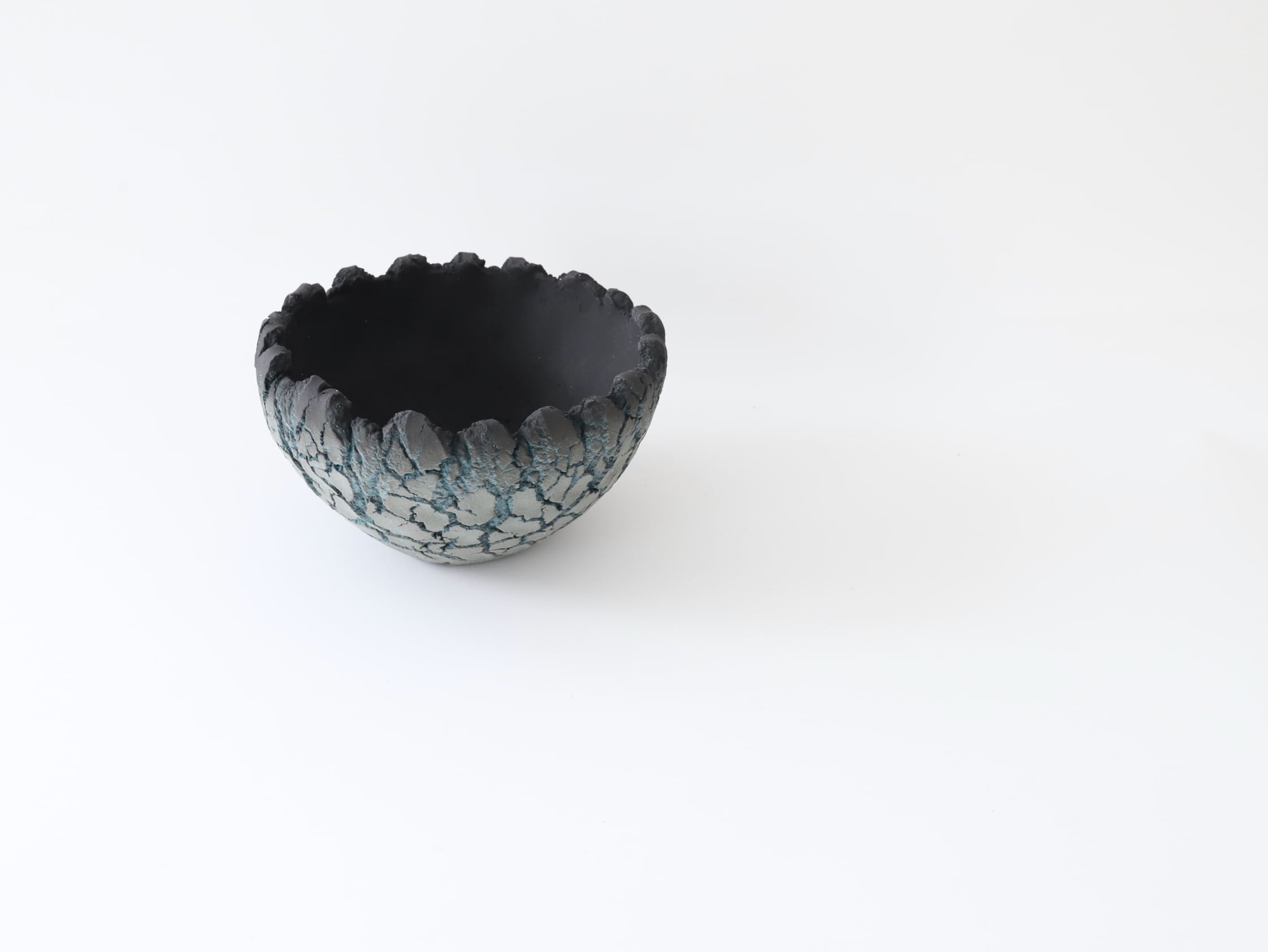 セキグチタカヒト Opot （S） Palebule C | Galerie NUAGE