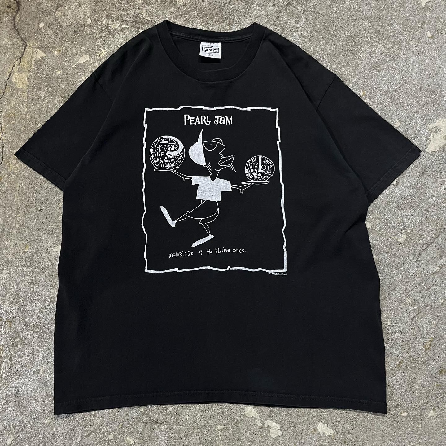 1993s Pearl Jam 