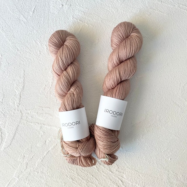 Basic Sock 【Antique Rose】