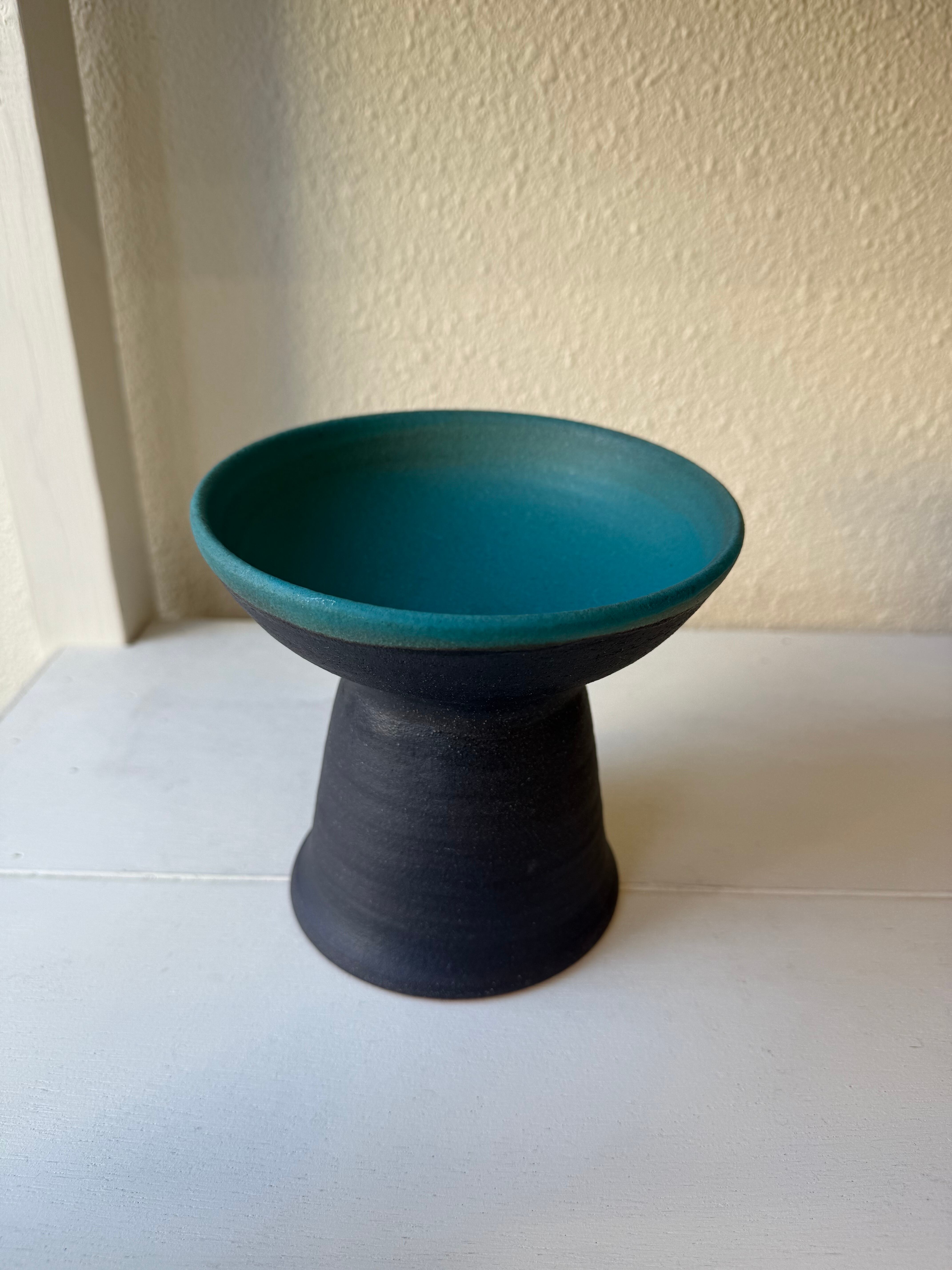 陶と厨子甕 ひ窯 フードボウル