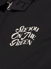 SEE YOU SWING TOP BLACK