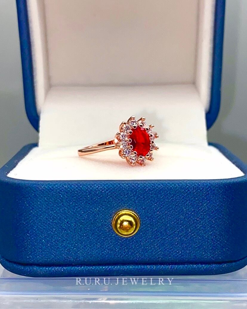 ⚫︎リング | R.u.R.u. ⦅ルル⦆アクセサリー