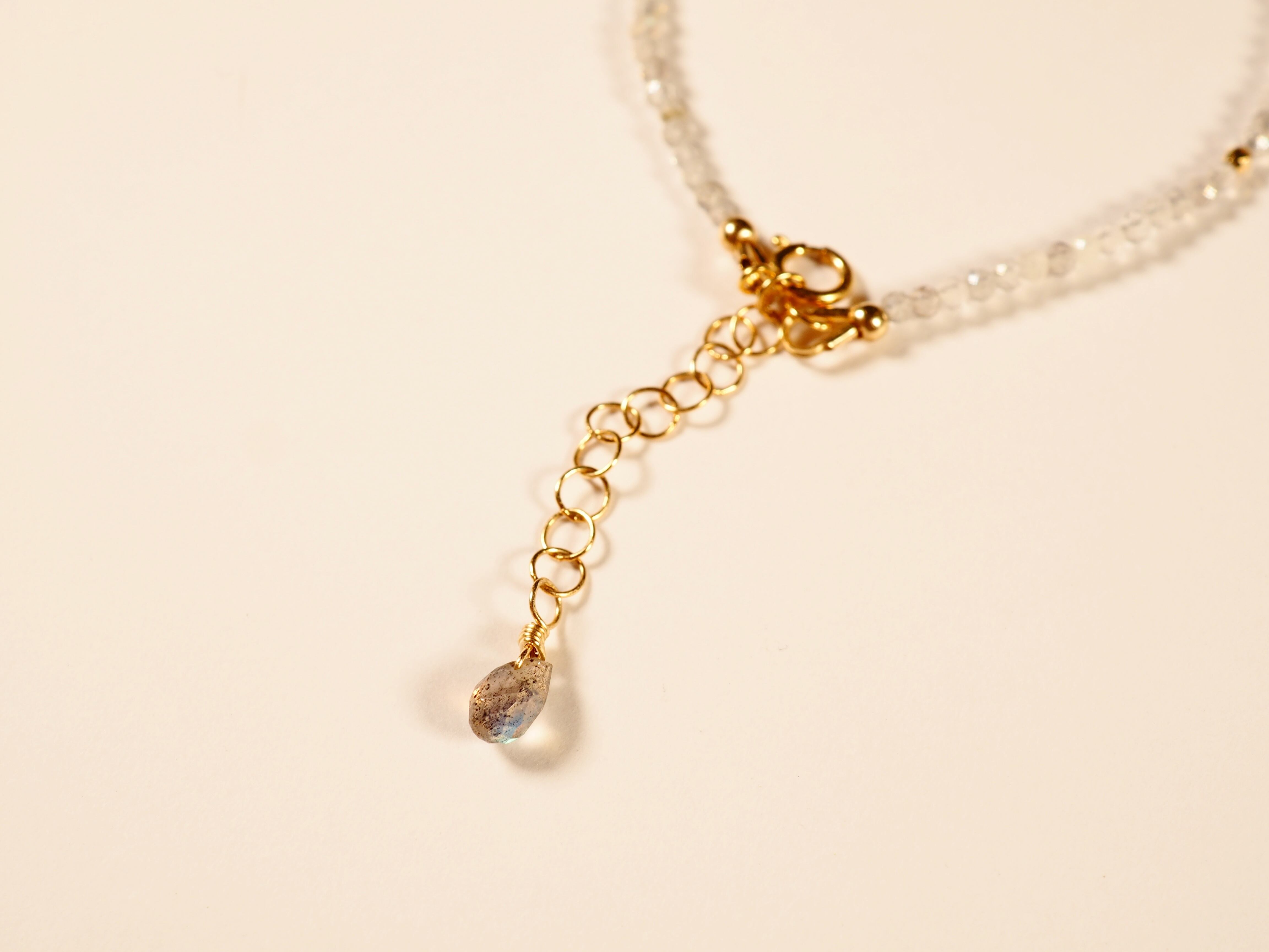 ラブラドライト】エナブレス | Enajewelry