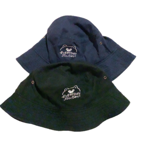 まーくん ロゴバケハ