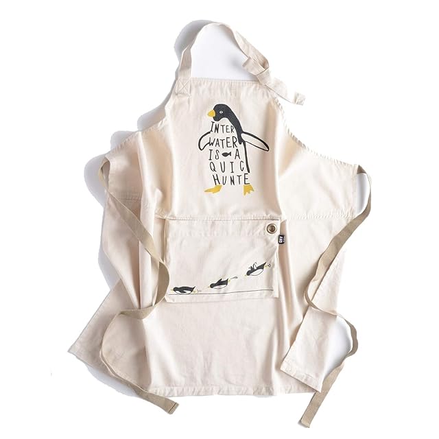 削蹄用前掛け ネイビー 紺色 | Pay ID