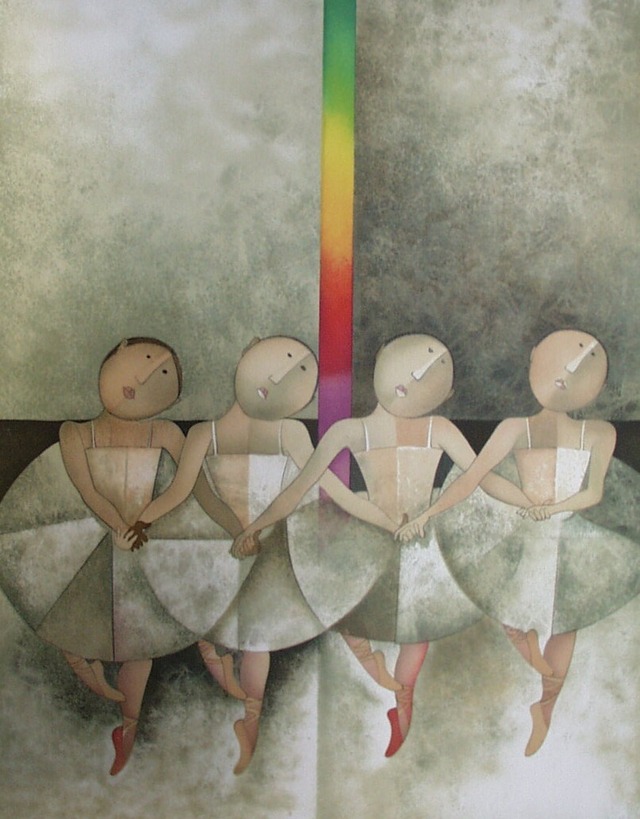 パ・ド・キャトル