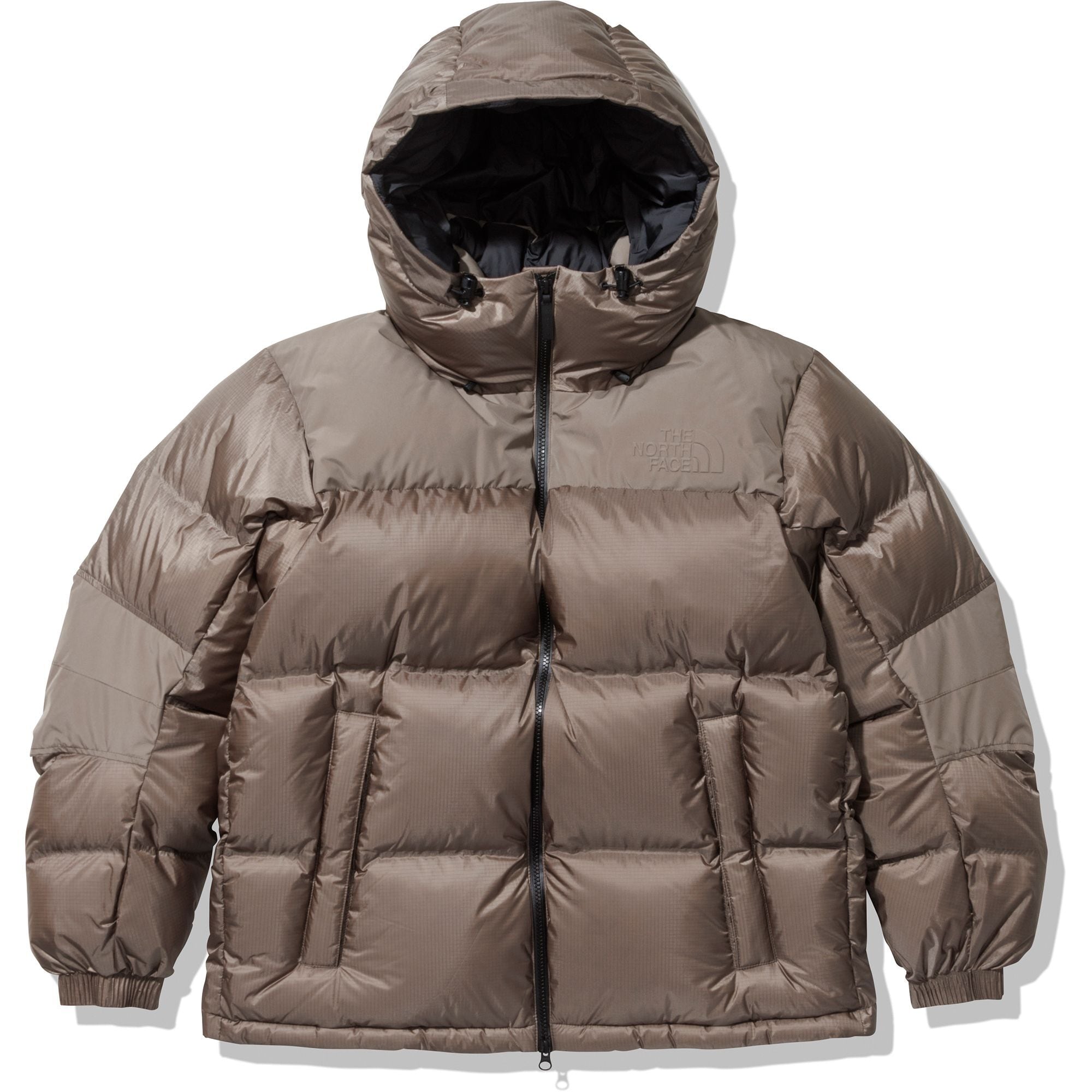 THE NORTH FACE　ウインドストッパーヌプシフーディー