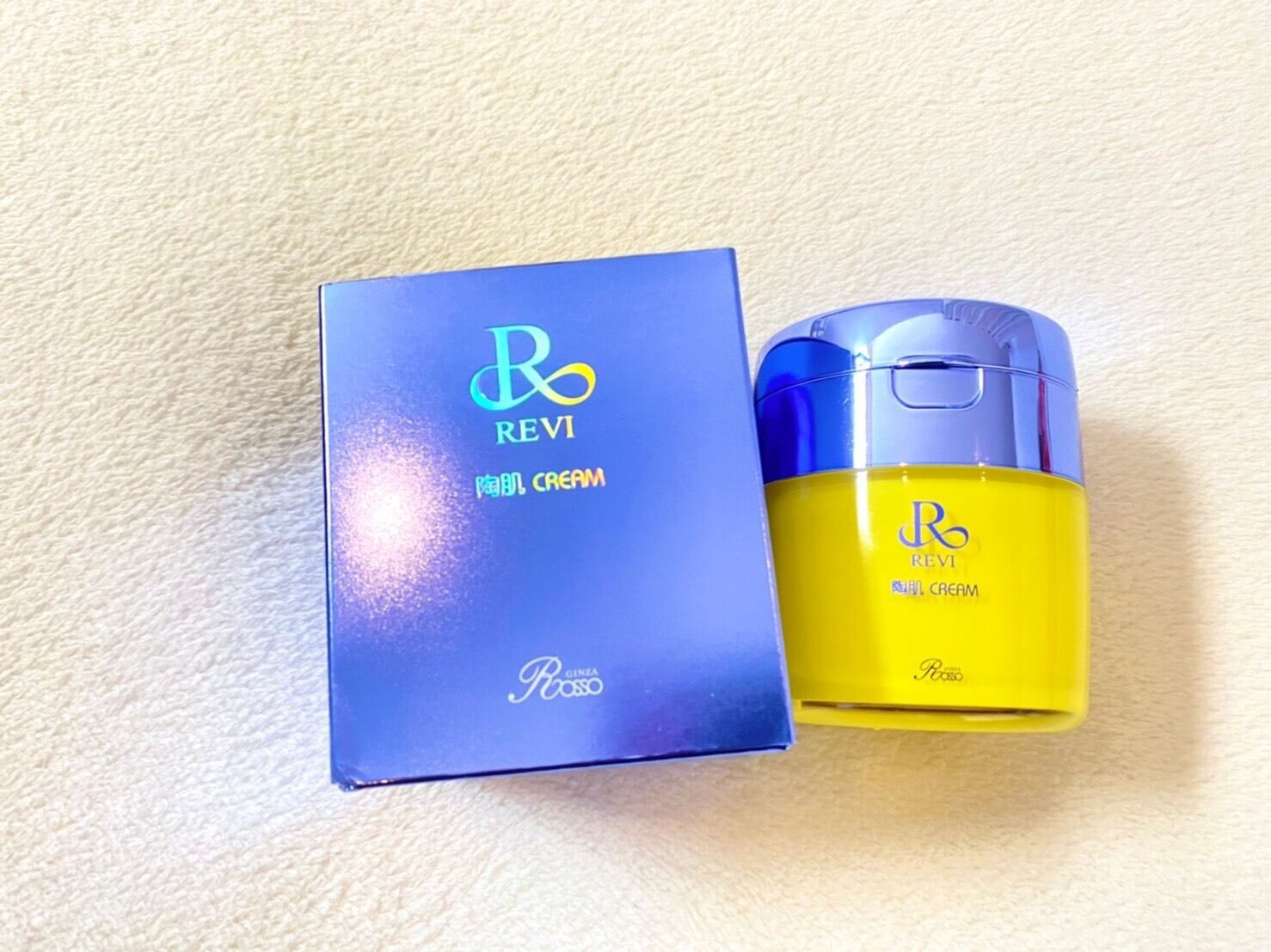 REVI CYリキッド | Beauty salon Facile-ファシル-