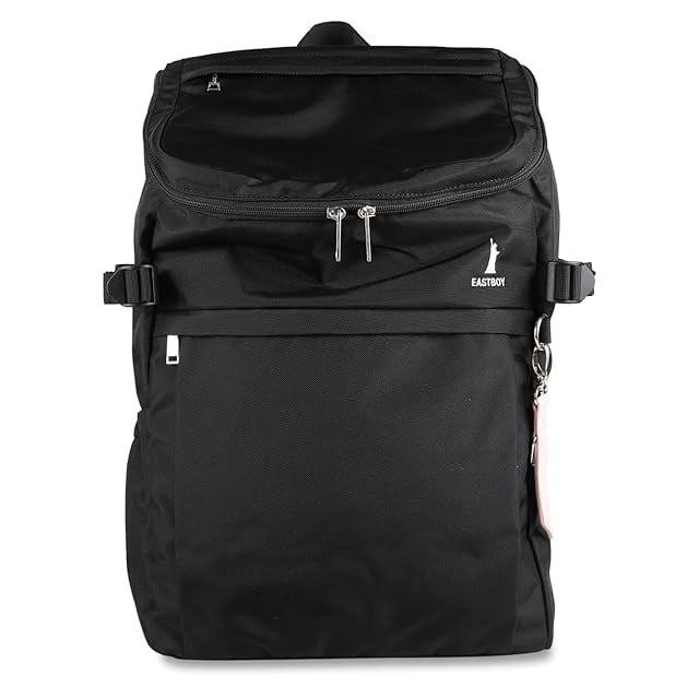 Nruc】Daypack ”CUARON