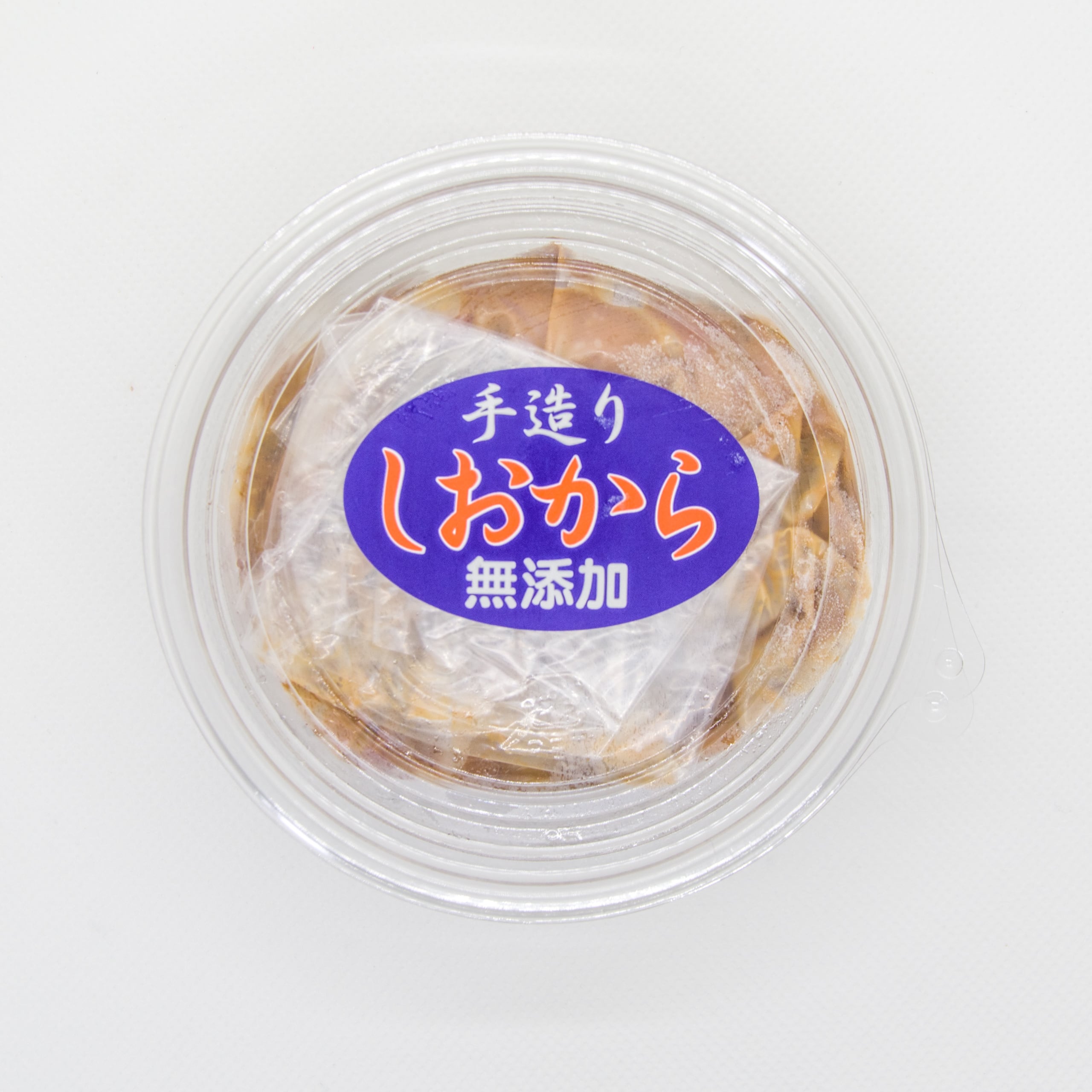 塩康二 いか塩辛 | 鼠ヶ関水産加工生産組合 浜のかあちゃんの店