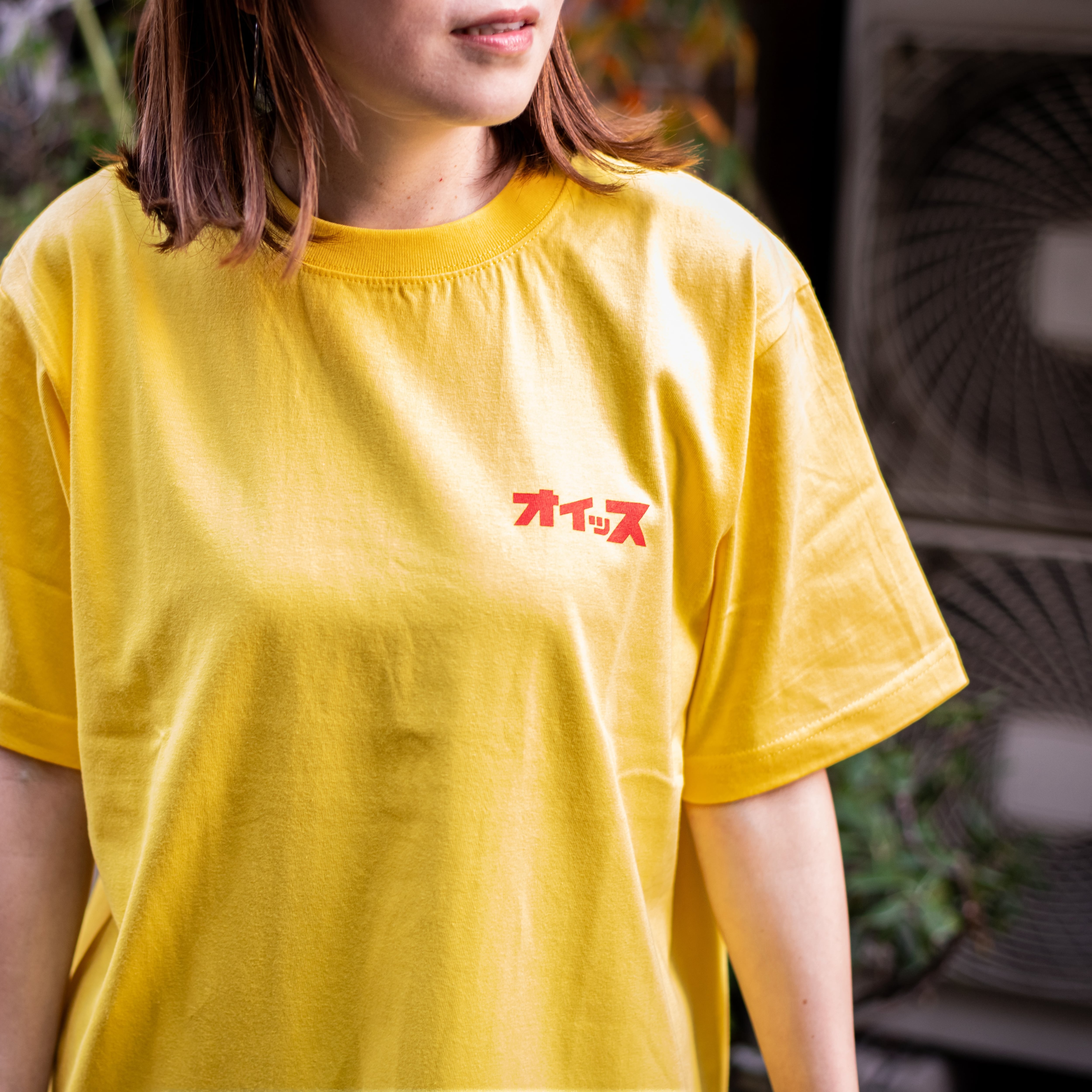 suika_とりあえずこれTシャツ | oisbrand