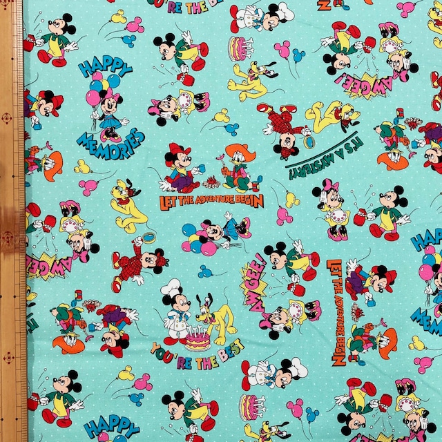 ミッキー＆フレンズ