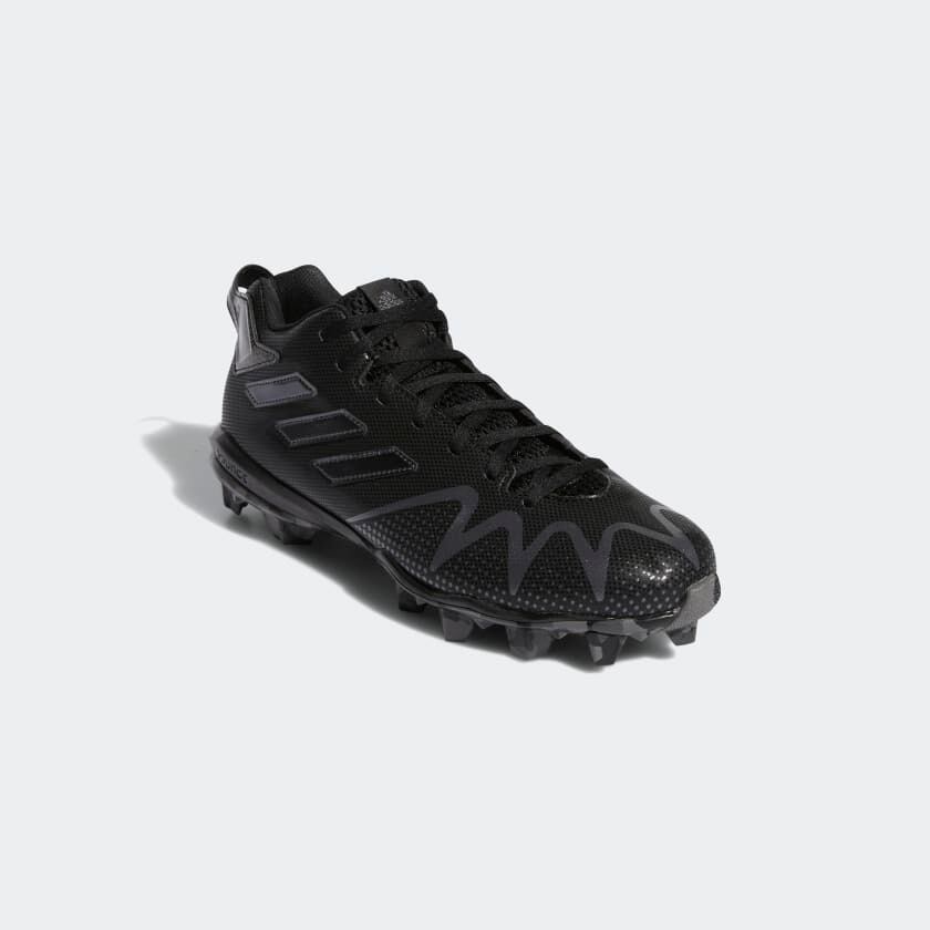 Adidas FREAK SPARK Midアメフト スパイク | END ZONE/エンドゾーン