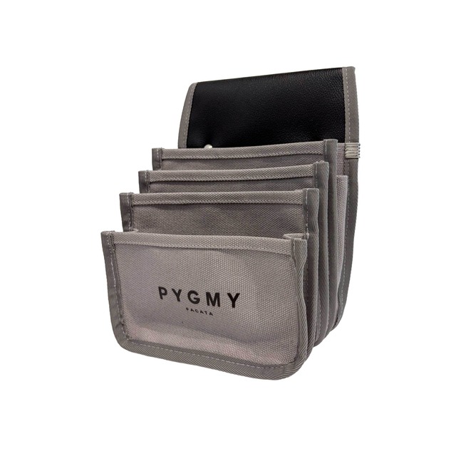 PYGMY TOOL BELTBAG / GY