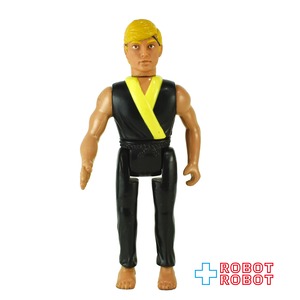 レムコ ベストキッド ( カラテキッド ) ジョニー アクションフィギュア