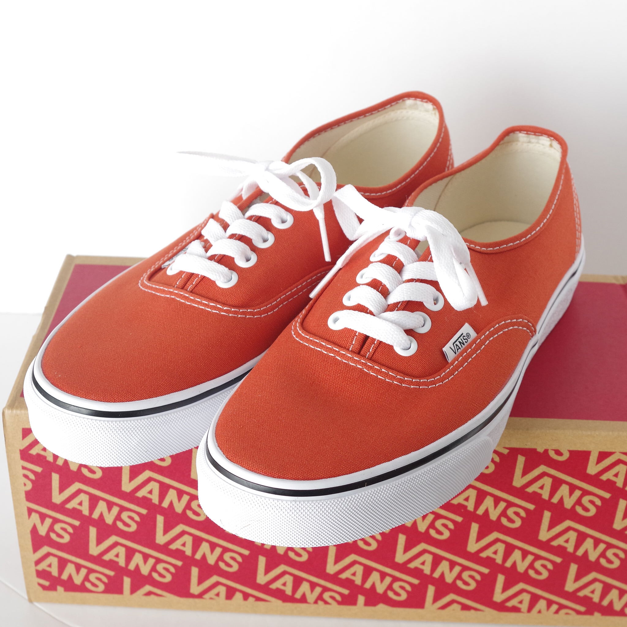 VANS ヴァンズ AUTHENTIC オーセンティック VN0009PV9D0