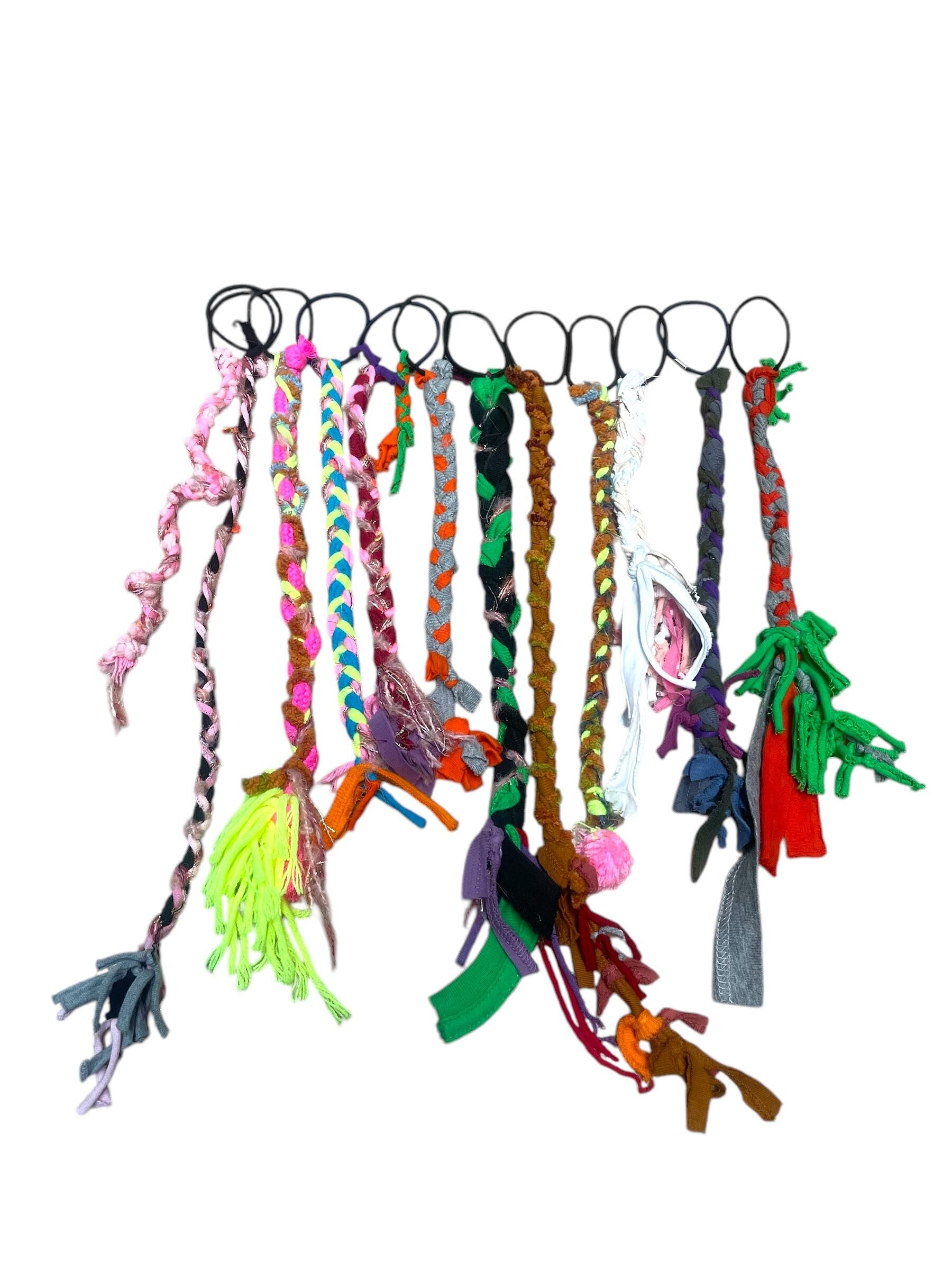 〇九一四 hair accessories