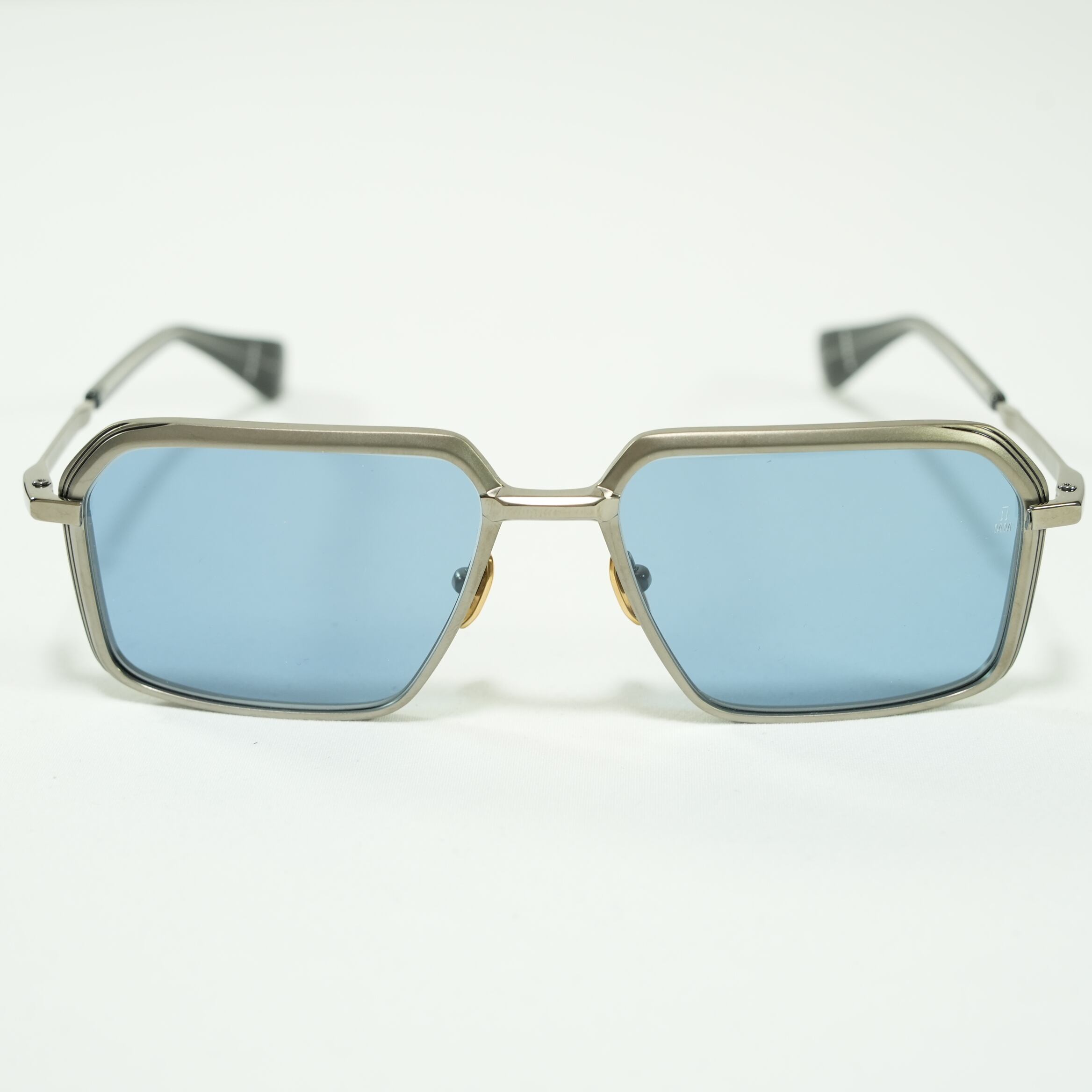 JACQUES MARIE MAGE アトキンス スレート 世界限定 ほぼ新品‼️ 【公式