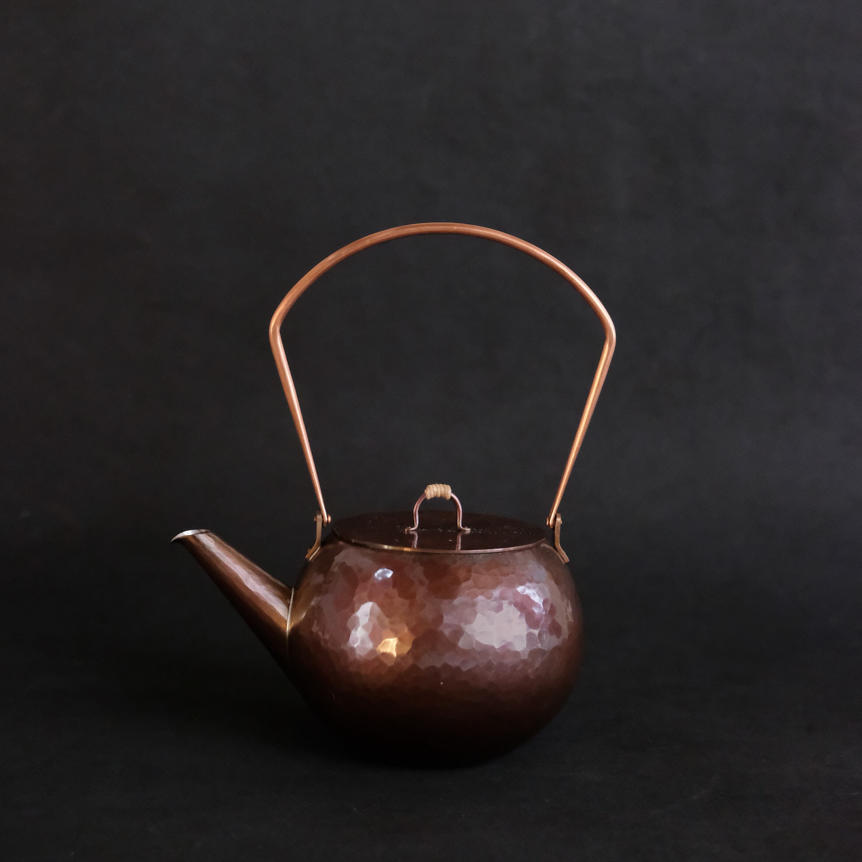 奥澤華 hana okuzawa 茶壺2 no.13