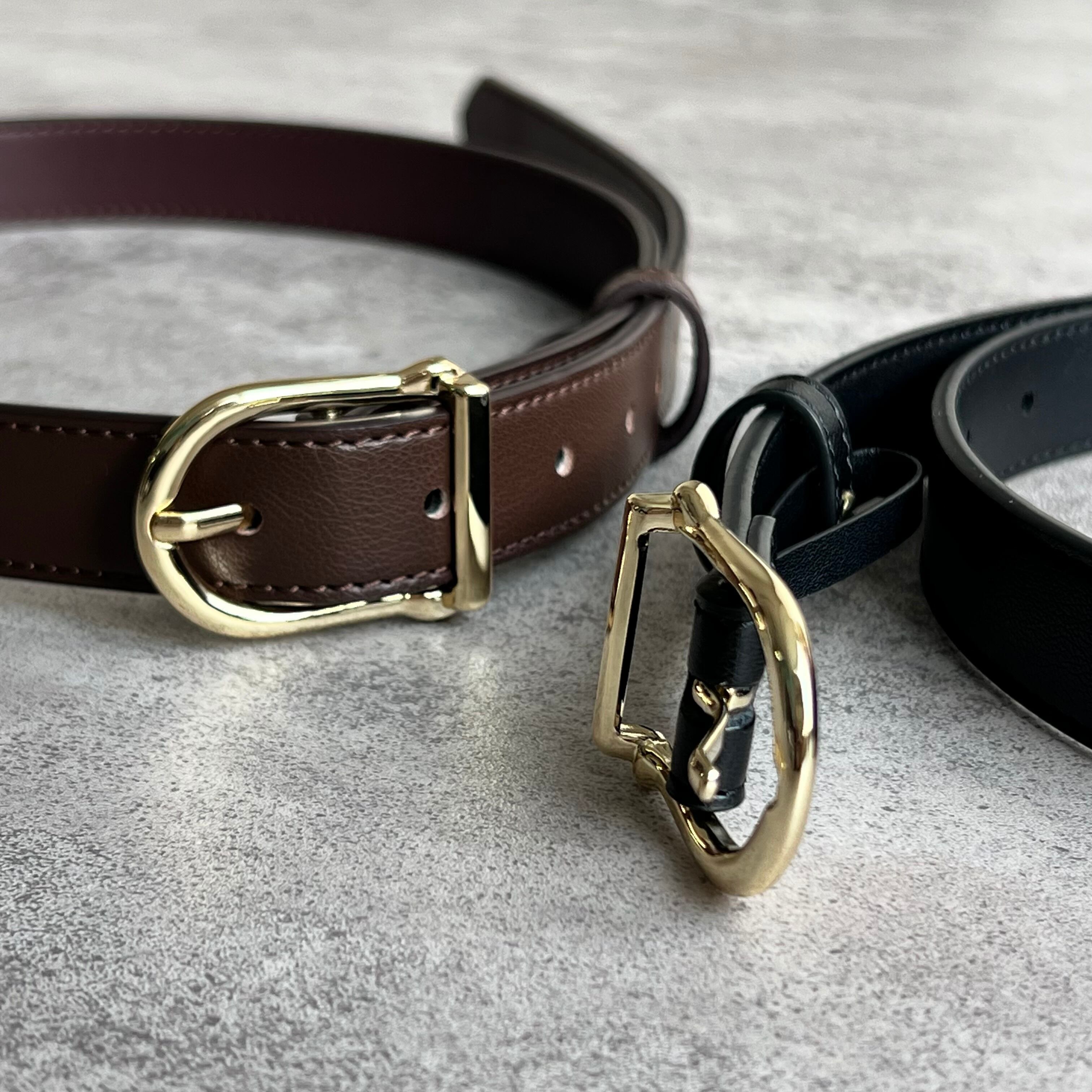 Diavlo　レザーベルト　ブラック　スタッズ 　y2k　フェアリーグランジ 2025年最新】Diavlo メンズ ベルトの人気アイテム - メルカリ