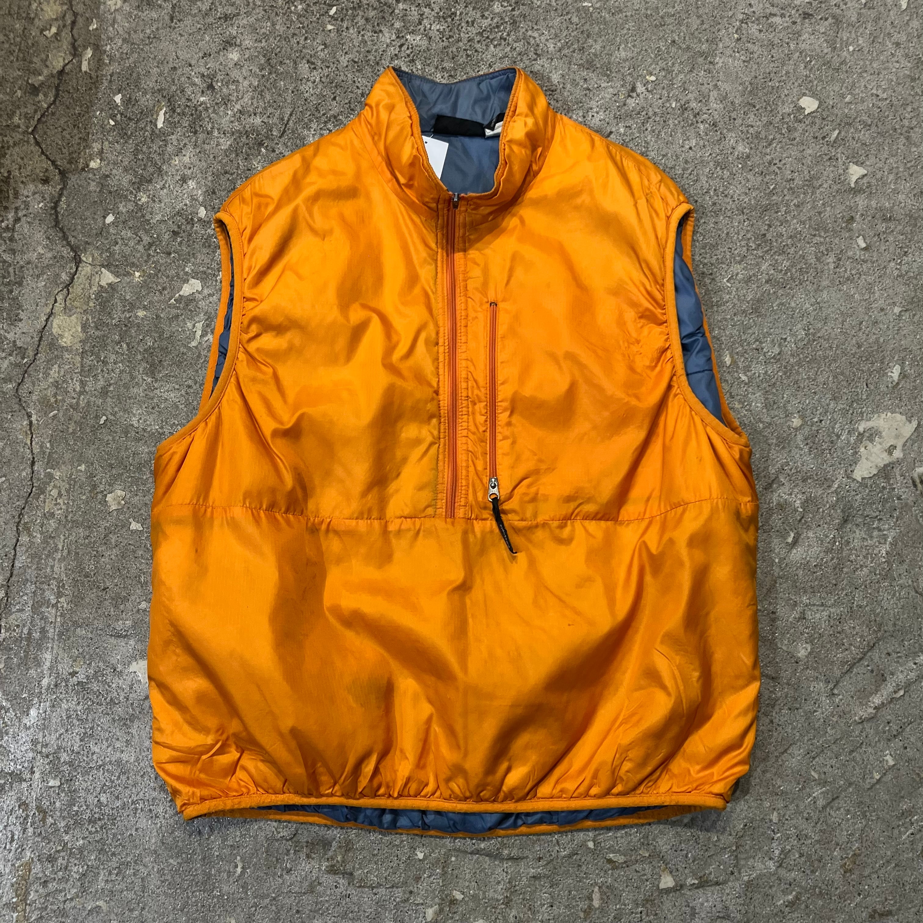 1997s Patagonia puffball vest【仙台店】 | What