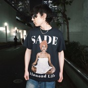 SADE 23【予約商品：4月14日より順次発送】