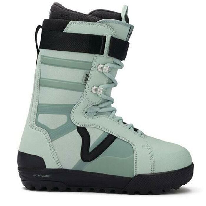 25-26 VANS ヴァンズ バンズ ブーツ HI-STANDARD PRO 30TH スノボー