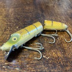 40s HEDDON Jointed Vamp / オールドヘドン ジョイントバンプ [1340]