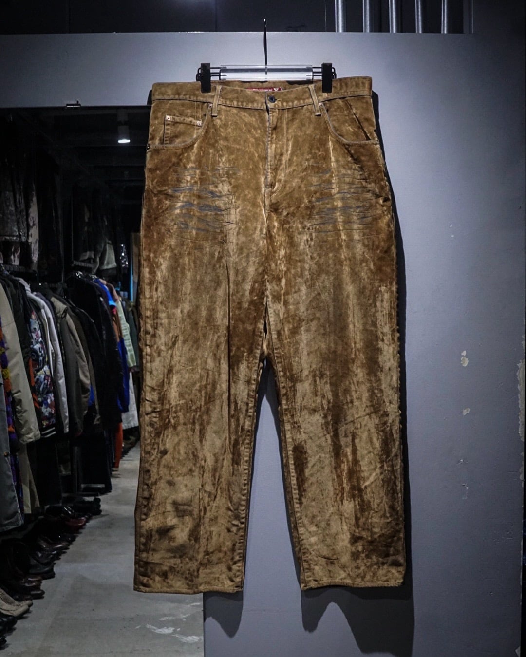 Pants | Caka(カカ）下北沢古着屋、セレクトショップ