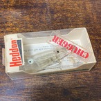 70's HEDDON Tiny Chugger C!! [5089]