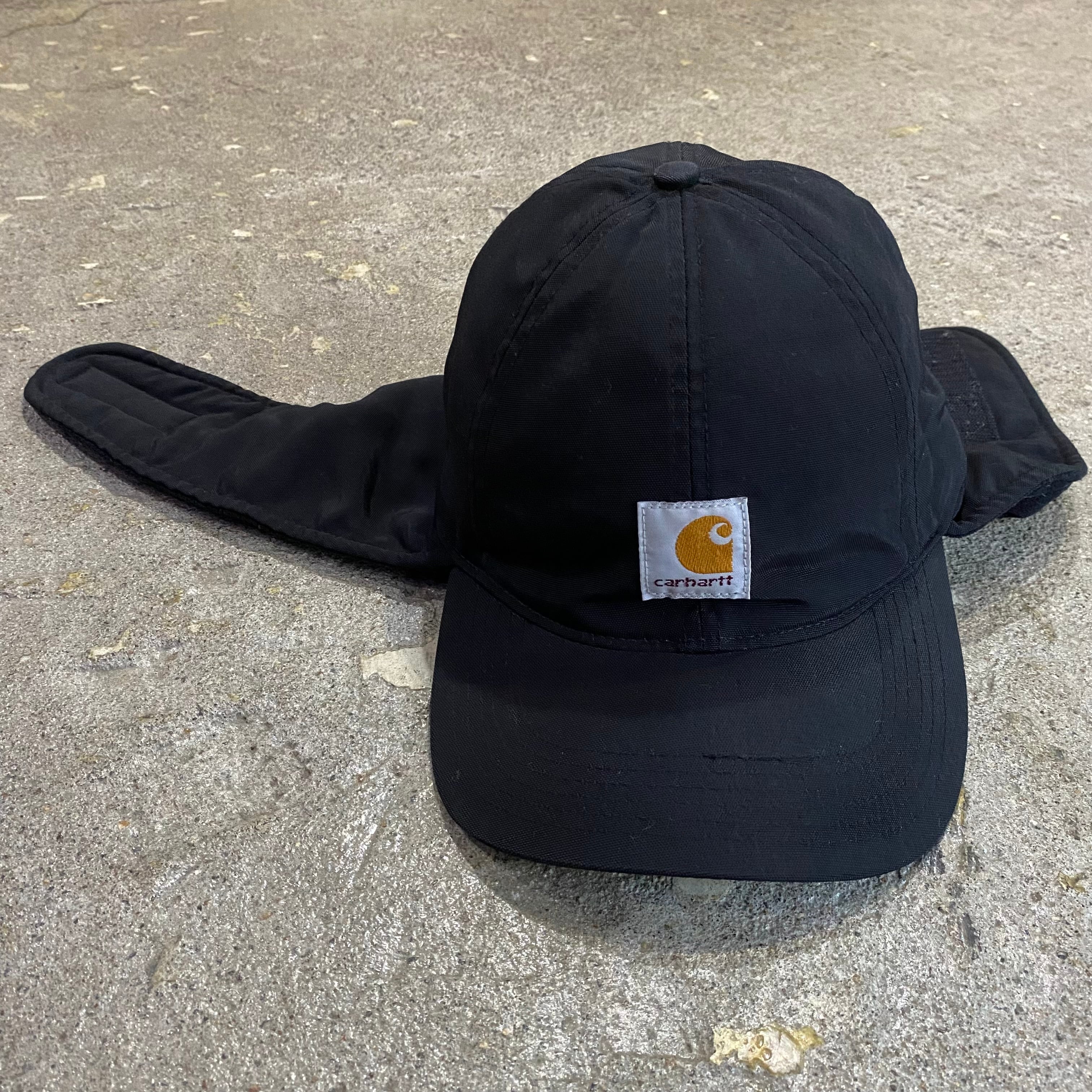 00s Carhartt flight CAP【仙台店】