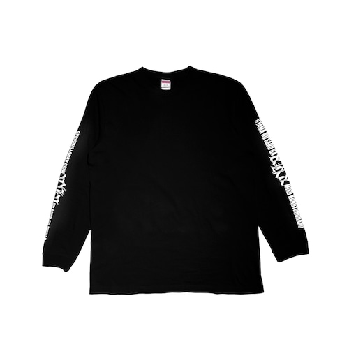 "XXX" Long Sleeve T-Shirts