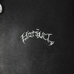 OG SMALL LOGO PIGMENT HOODIE