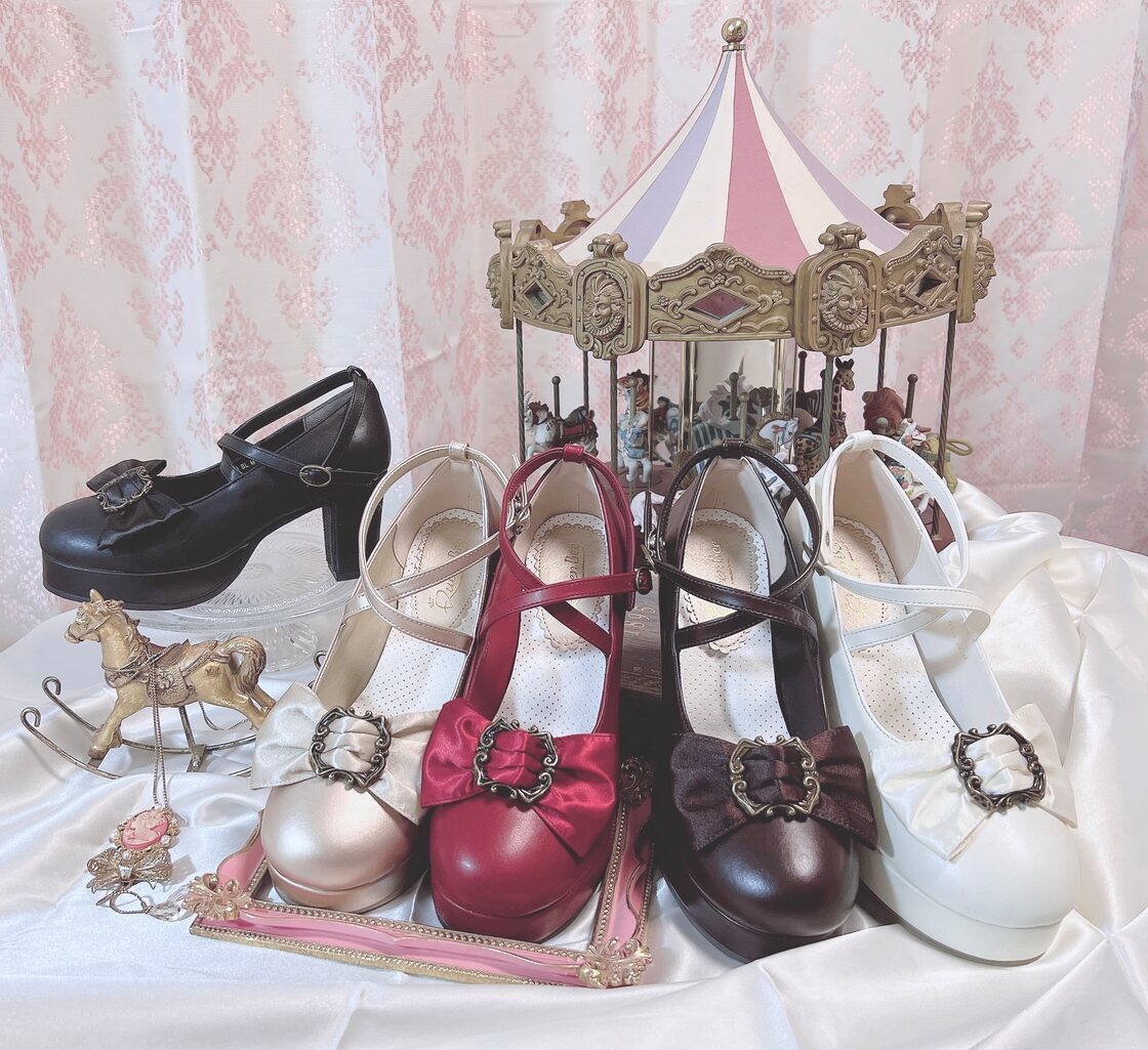 楽天市場】up renoma パンプスの通販 パンプス レノマ 新品 ベロア風 