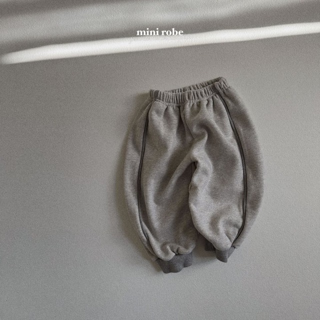 【即納】cereal line jogger pants min_b_1