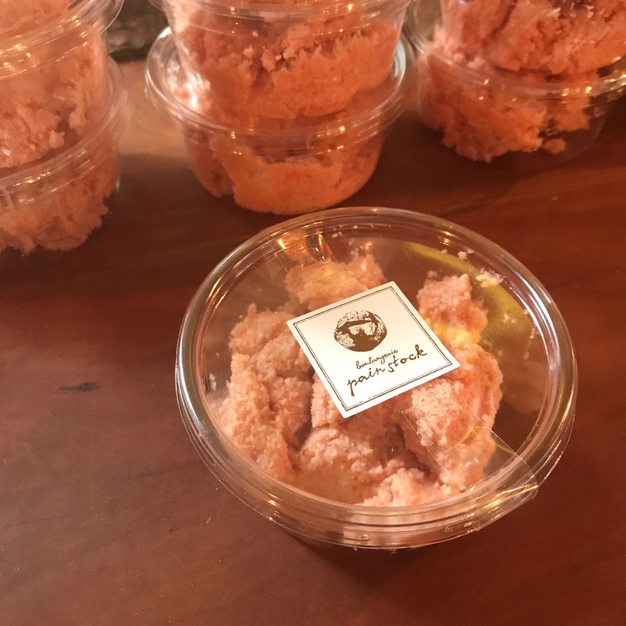 【11/21(金)までに発送】Instagramめんたい6本再現便