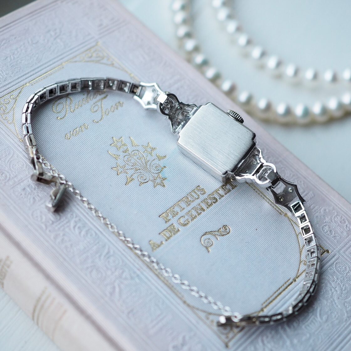 ティファニー TIFFANY 1837 カデナロック 南京錠 ブレスレット 