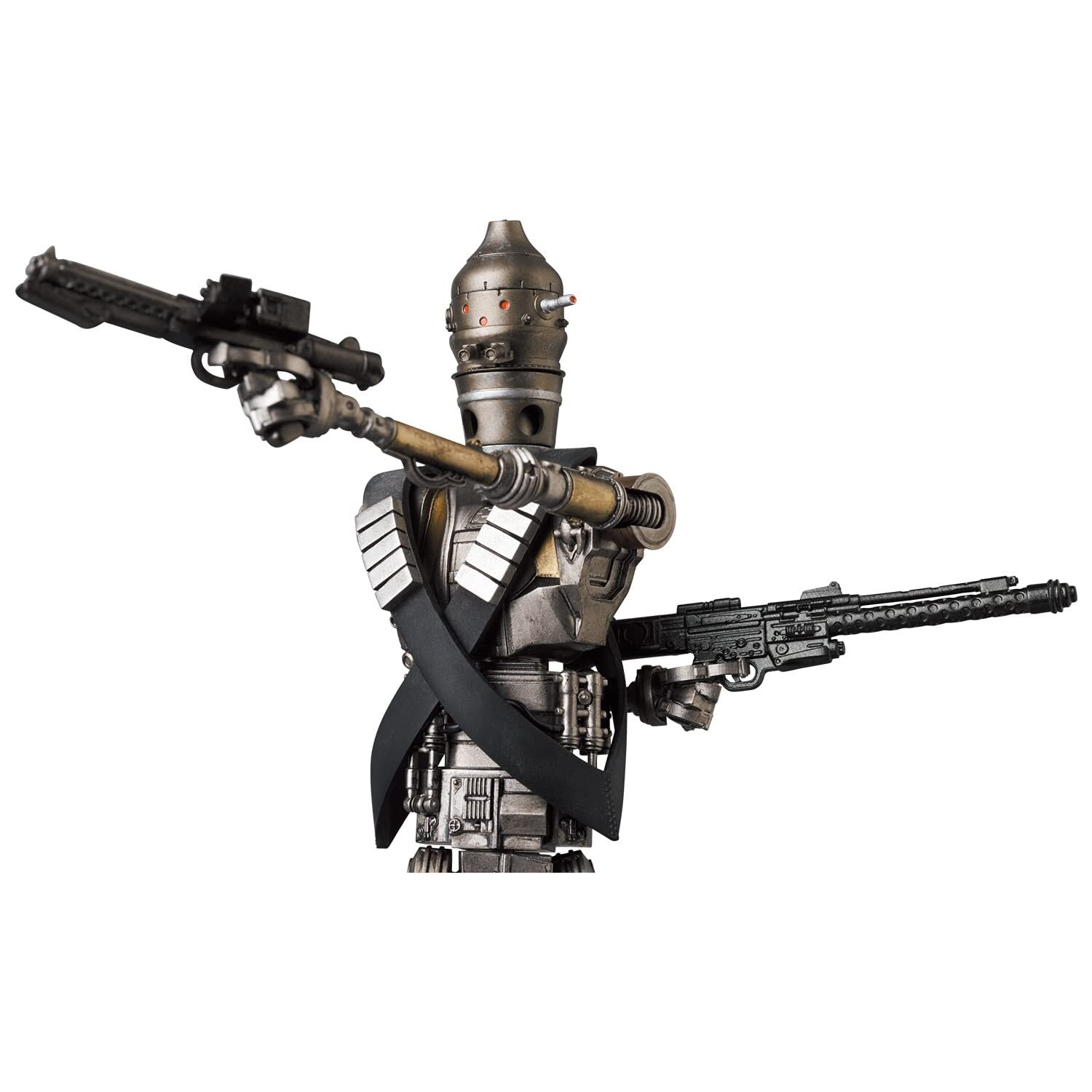 メディコム・トイ MAFEX マフェックス No.158 スター・ウォーズ マンダ