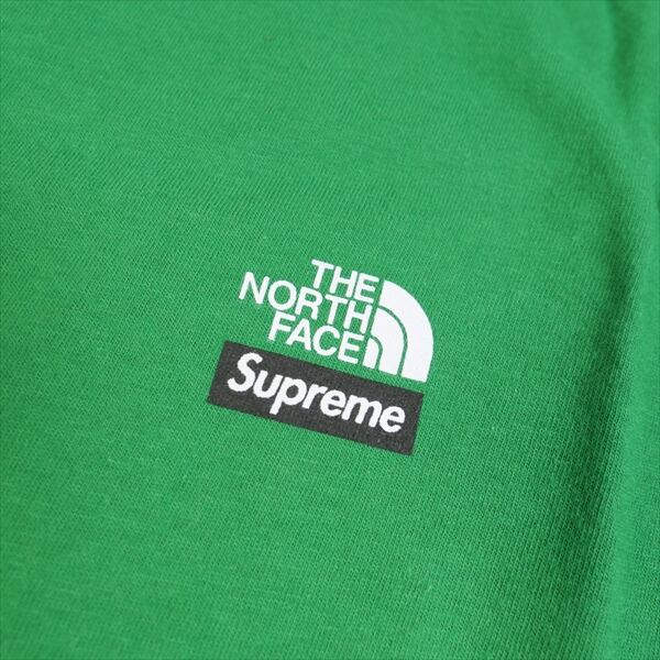 Size【XL】 SUPREME シュプリーム ×The North Face 21AW Mountains Tee ...