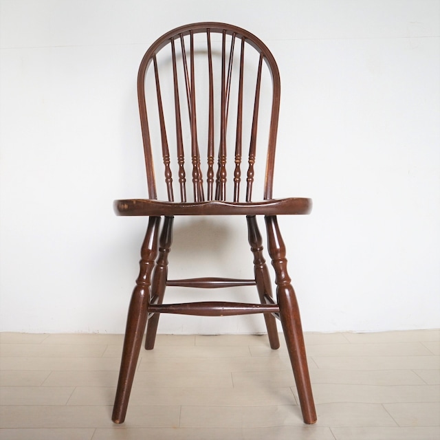 五番館 秋田木工の椅子