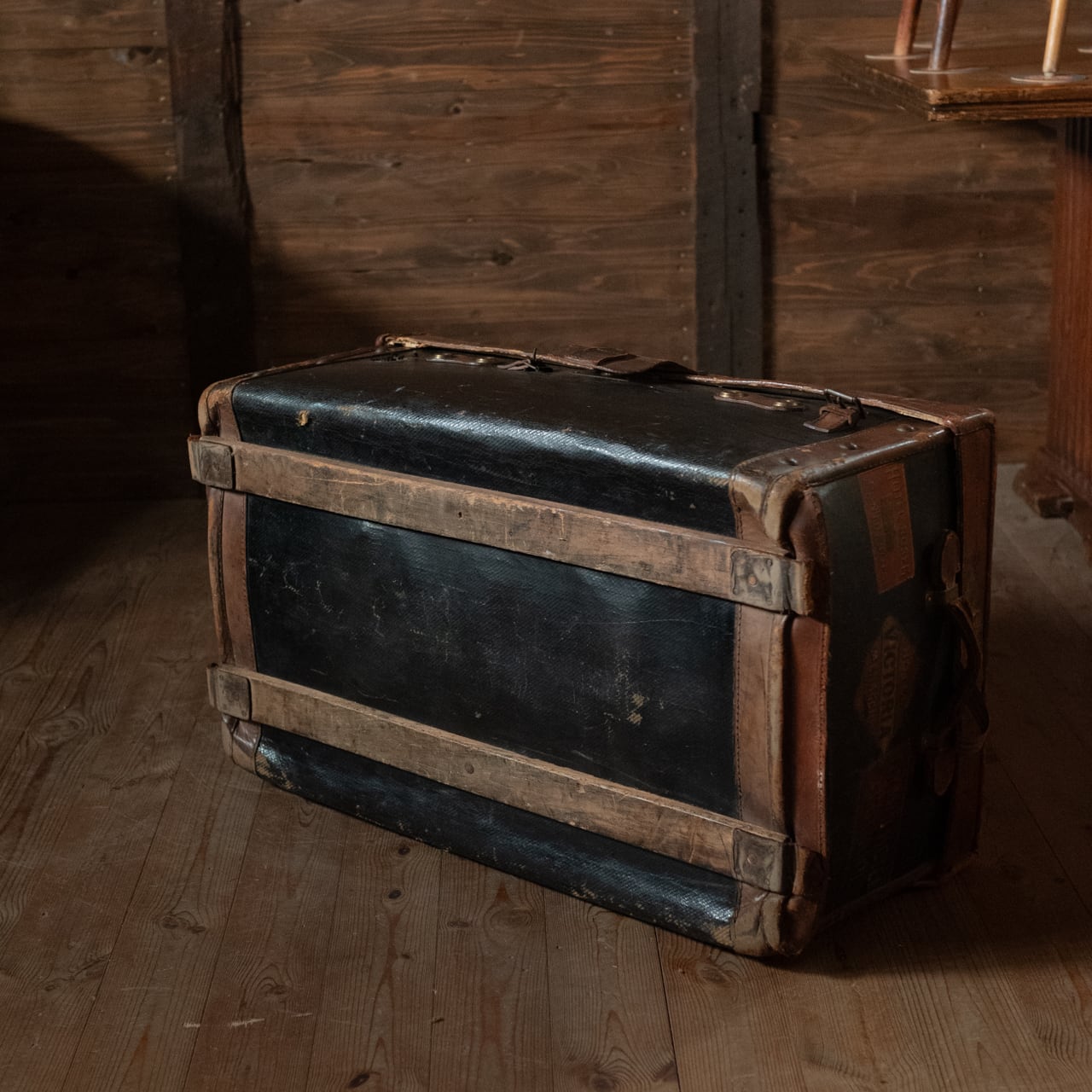 Trunk / トランク〈 収納・ディスプレイ・撮影小物・店舗什器