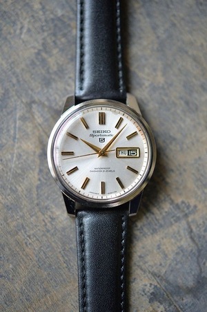 NOS Vintage Seiko 5 Sportsmatic Automatic
