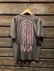 RVCA  BC041-252  RUB　Mサイズ