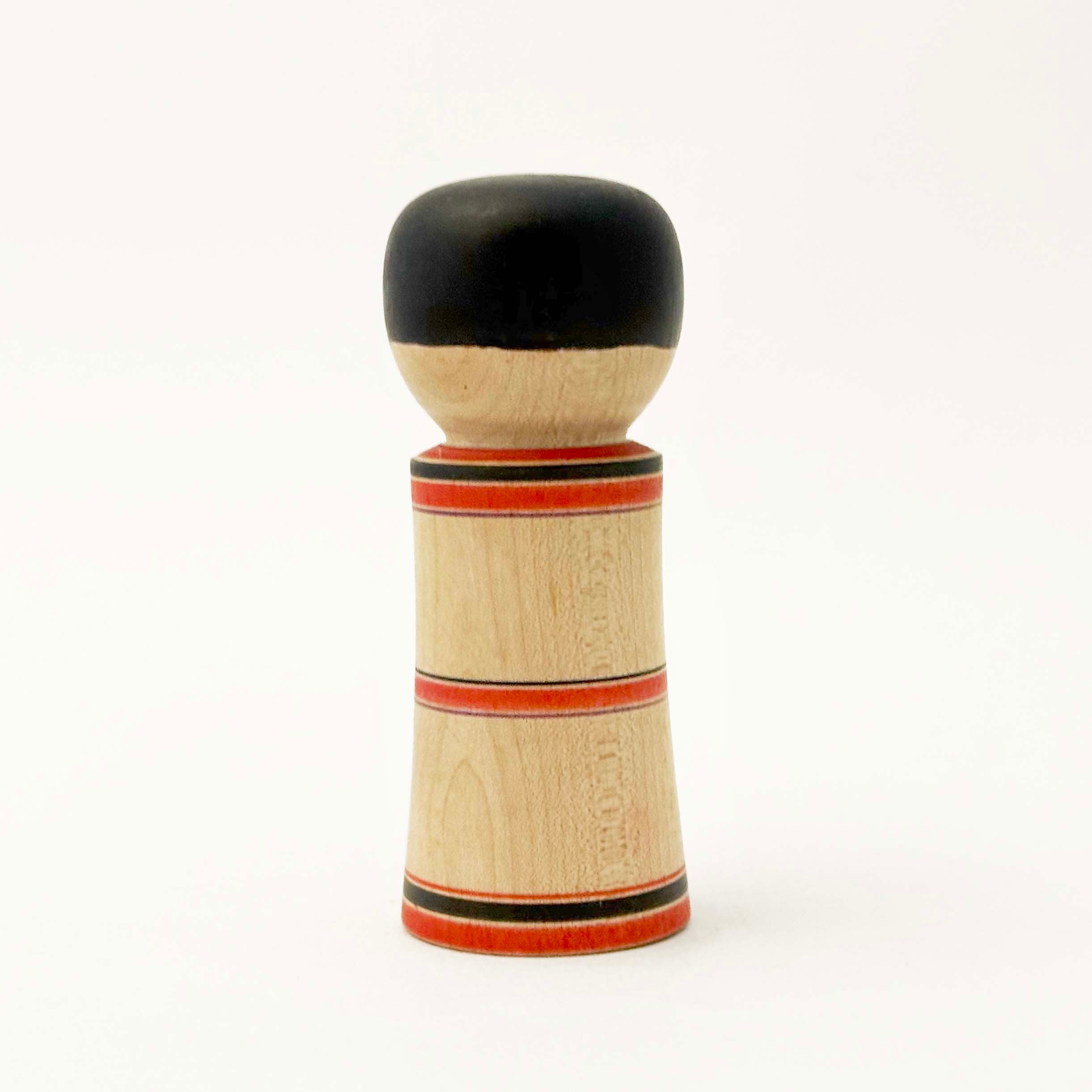 津軽系 / 山谷きよ工人（楓と椿）